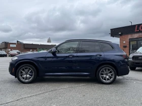 BMW X3 * xDrive30i * CARFAX * ЦЕНА ДО БГ, снимка 7