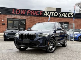 BMW X3 * xDrive30i * CARFAX * ЦЕНА ДО БГ