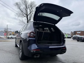 BMW X3 * xDrive30i * CARFAX * ЦЕНА ДО БГ, снимка 11