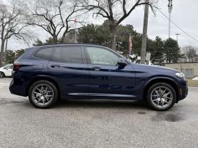 BMW X3 * xDrive30i * CARFAX * ЦЕНА ДО БГ, снимка 8