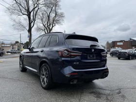 BMW X3 * xDrive30i * CARFAX * ЦЕНА ДО БГ, снимка 4