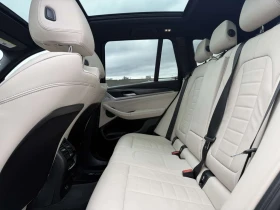 BMW X3 * xDrive30i * CARFAX * ЦЕНА ДО БГ, снимка 15