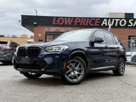 BMW X3 * xDrive30i * CARFAX * ЦЕНА ДО БГ, снимка 2