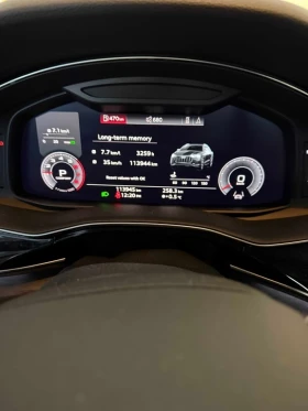 Audi Q8 * Progressiv * CARFAX * ЦЕНА ДО БГ - 28000 € / 54763.24 лв. - 12735382 7
