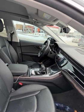 Audi Q8 * Progressiv * CARFAX * ЦЕНА ДО БГ - 28000 € / 54763.24 лв. - 12735382 6