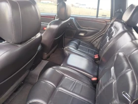 Jeep Grand cherokee - 9800 € / 19167.13 лв. - 80291418 8