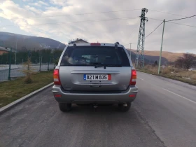 Jeep Grand cherokee - 9800 € / 19167.13 лв. - 80291418 4