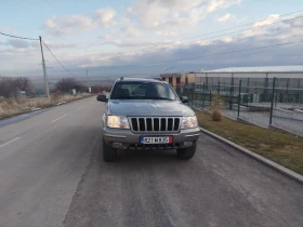 Jeep Grand cherokee - 9800 € / 19167.13 лв. - 80291418 2