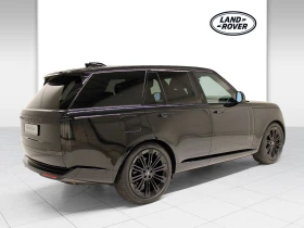 Land Rover Range rover P530 Autobiography Black - 160000 € / 312932.80 лв. - 10196232 2