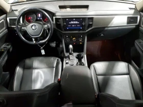 VW Atlas * 3.6* 4MOTION* КОЖА* ПОДГРЕВ* 6 МЕСТЕН*  | Auto.bg — изображение 8