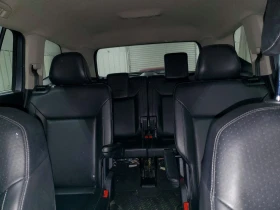 VW Atlas * 3.6* 4MOTION* КОЖА* ПОДГРЕВ* 6 МЕСТЕН*  | Auto.bg — изображение 10