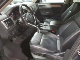 VW Atlas * 3.6* 4MOTION* КОЖА* ПОДГРЕВ* 6 МЕСТЕН*  | Auto.bg — изображение 7