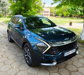 Kia Sportage 1.6 HEV | Mobile.bg � ����� ������ 2