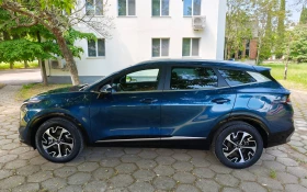 Kia Sportage 1.6 HEV | Mobile.bg � ����� ������ 7