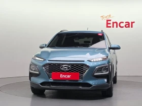 Hyundai Kona 1.6T - 11946 € / 23364.35 лв. - 66145199 3