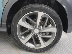 Hyundai Kona 1.6T - 11946 € / 23364.35 лв. - 66145199 5