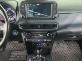 Hyundai Kona 1.6T - 11946 € / 23364.35 лв. - 66145199 15