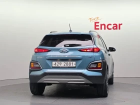 Hyundai Kona 1.6T - 11946 € / 23364.35 лв. - 66145199 4