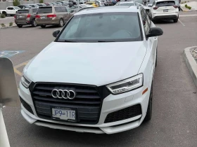 Audi Q3 Technik / LED / BOSE / CAMERA  - 13000 € / 25425.79 лв. - 14632314 6