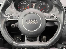Audi Q3 Technik / LED / BOSE / CAMERA  - 13000 € / 25425.79 лв. - 14632314 10