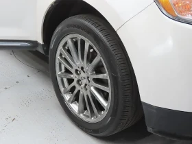 Lincoln Mkx 3.7 | Mobile.bg � ����� ������ 5