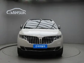 ����� �� �������� �� Lincoln Mkx 3.7