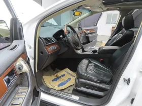 Lincoln Mkx 3.7 | Mobile.bg � ����� ������ 13