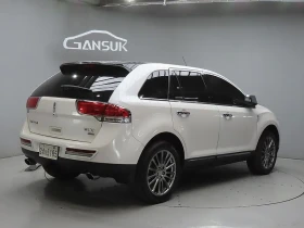 Lincoln Mkx 3.7 | Mobile.bg � ����� ������ 4