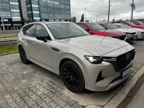 Mazda CX-60 Homura+  | Mobile.bg � ����� ������ 2