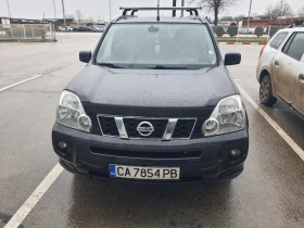 Nissan X-trail | Mobile.bg � ����� ������ 11