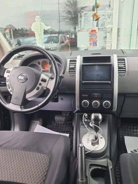 Nissan X-trail | Mobile.bg � ����� ������ 6