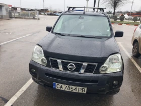 Nissan X-trail | Mobile.bg � ����� ������ 4