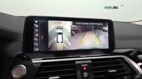 BMW X3 30d* ПАМЕТ* 360 КАМЕРА* ПАНО* 4 ПОДГРЕВА* HEADUP - 22600 € / 44201.76 лв. - 64886450 14