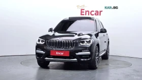 BMW X3 30d* ПАМЕТ* 360 КАМЕРА* ПАНО* 4 ПОДГРЕВА* HEADUP - 22600 € / 44201.76 лв. - 64886450 3