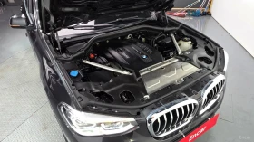 BMW X3 30d* ПАМЕТ* 360 КАМЕРА* ПАНО* 4 ПОДГРЕВА* HEADUP - 22600 € / 44201.76 лв. - 64886450 5