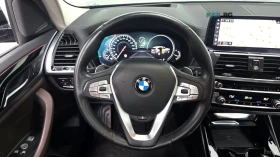 BMW X3 30d* ПАМЕТ* 360 КАМЕРА* ПАНО* 4 ПОДГРЕВА* HEADUP - 22600 € / 44201.76 лв. - 64886450 13