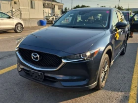 ������ Mazda CX-5