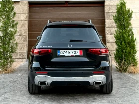 Mercedes-Benz GLB 200 AMG DESIGNO FULL LED 4matic ������ | Mobile.bg � ����� ������ 5