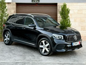 Mercedes-Benz GLB 200 AMG DESIGNO FULL LED 4matic ������ | Mobile.bg � ����� ������ 3