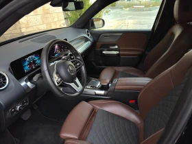 Mercedes-Benz GLB 200 AMG DESIGNO FULL LED 4matic ������ | Mobile.bg � ����� ������ 8