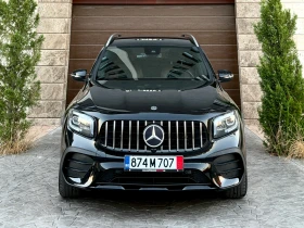 Mercedes-Benz GLB 200 AMG DESIGNO FULL LED 4matic ������ | Mobile.bg � ����� ������ 2