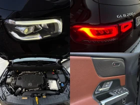 Mercedes-Benz GLB 200 AMG DESIGNO FULL LED 4matic ������ | Mobile.bg � ����� ������ 9