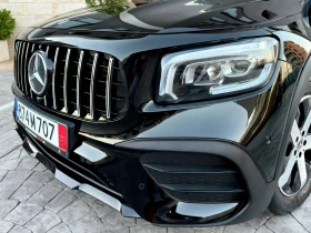 Mercedes-Benz GLB 200 AMG DESIGNO FULL LED 4matic ������ | Mobile.bg � ����� ������ 7