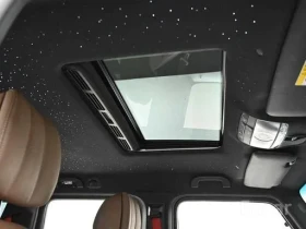 Mercedes-Benz G 400 4M* ПОДГРЕВ* 4D BURM* STARLIGHT* 360* AMBIENT*  | Auto.bg — изображение 13