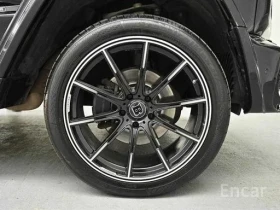 Mercedes-Benz G 400 4M* ПОДГРЕВ* 4D BURM* STARLIGHT* 360* AMBIENT*  | Auto.bg — изображение 5