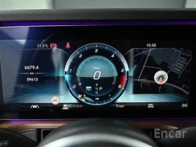 Mercedes-Benz G 400 4M* ПОДГРЕВ* 4D BURM* STARLIGHT* 360* AMBIENT*  | Auto.bg — изображение 10