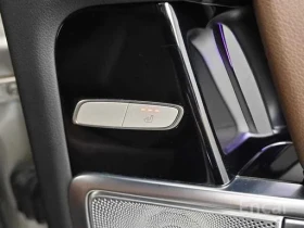 Mercedes-Benz G 400 4M* ПОДГРЕВ* 4D BURM* STARLIGHT* 360* AMBIENT*  | Auto.bg — изображение 15