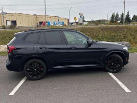 BMW X3 xDrive30i M SPORT | ГЛАВНО ПРЕДСТАВИТЕЛСТВО НА BMW | Auto.bg — изображение 4