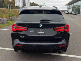 BMW X3 xDrive30i M SPORT | ГЛАВНО ПРЕДСТАВИТЕЛСТВО НА BMW | Auto.bg — изображение 5