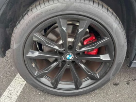 BMW X3 xDrive30i M SPORT | ГЛАВНО ПРЕДСТАВИТЕЛСТВО НА BMW | Auto.bg — изображение 6
